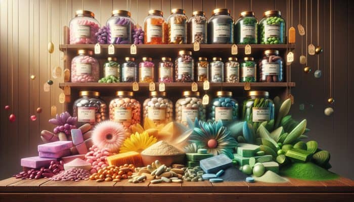 Nutrition Supplements Cost: A Guide for Aussie Shoppers