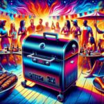 Electric Smokers: Best Choices for Easy BBQ in Australia