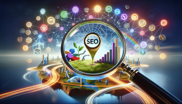 SEO Company in Yeovil: Achieve Success in Somerset