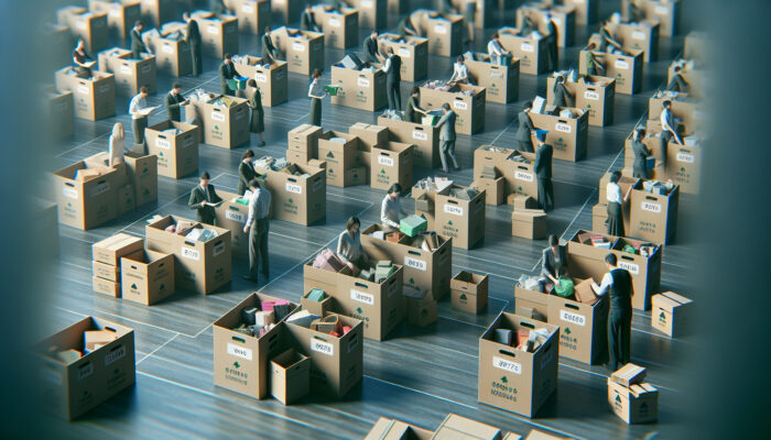 House Clearance in Exeter: Trusted Local Experts