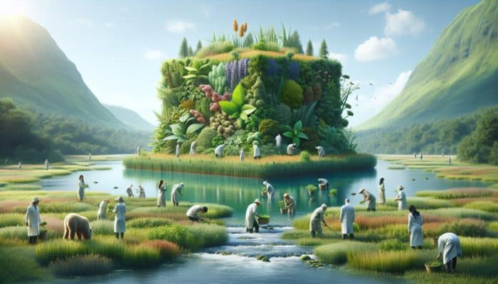 Sustainable Supplement Brands to Keep an Eye On