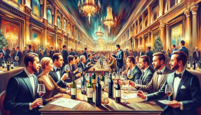 Wine Enthusiasts Dining Guide for Vegas