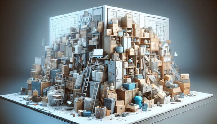 House Clearance Options: A Guide for UK Residents