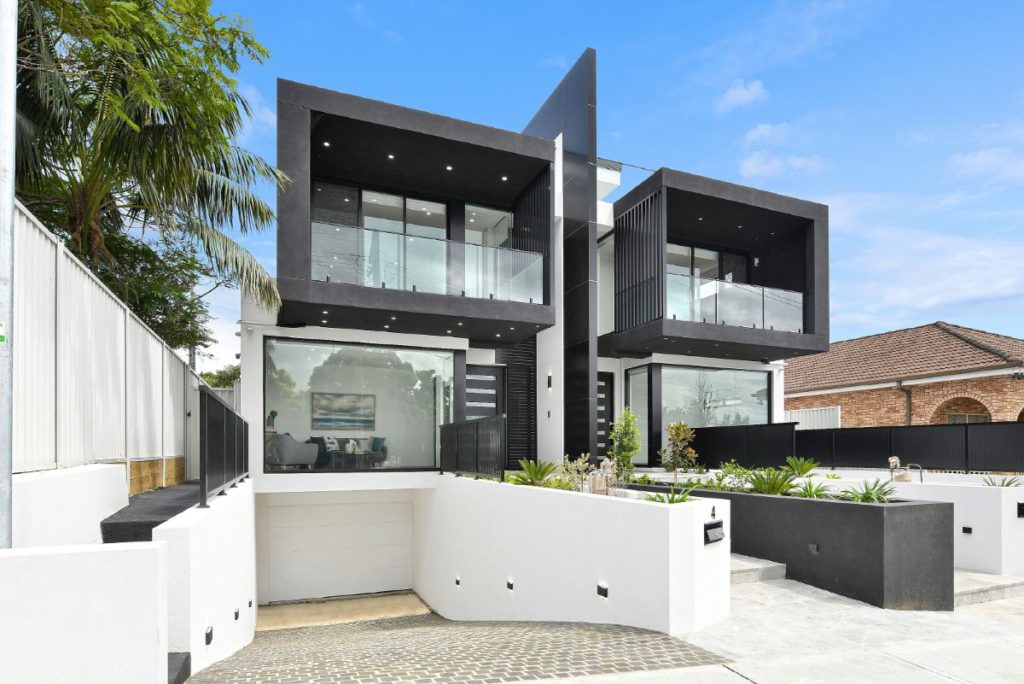Sydney Homeowner Insights for Building on a Sloping Block