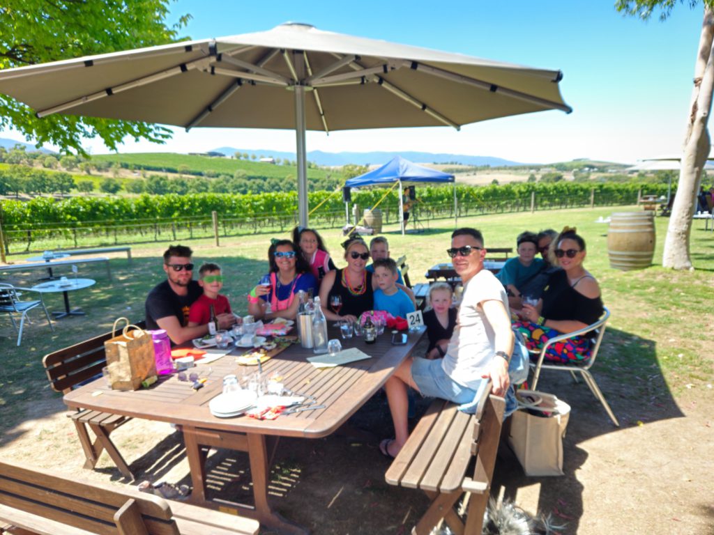 Yarrawood Estate: Your Ideal Wine Experience Awaits