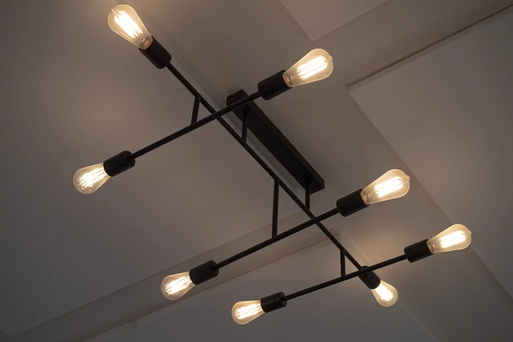 lighting installations