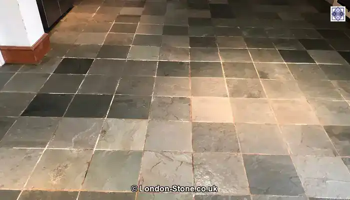 Deep-Cleaning Slate Floors: Top Tips and Products for Surrey Homes