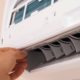 Air Conditioner Filters: The Importance of Regular Cleaning