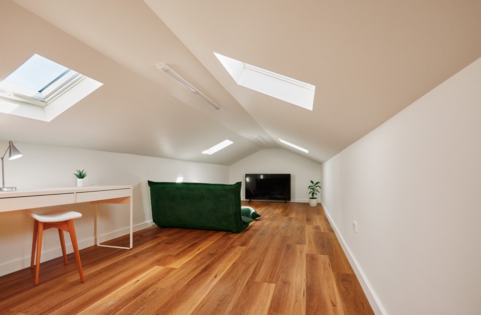 Attic Conversions Sydney: Transform Your Roof Space into Luxury