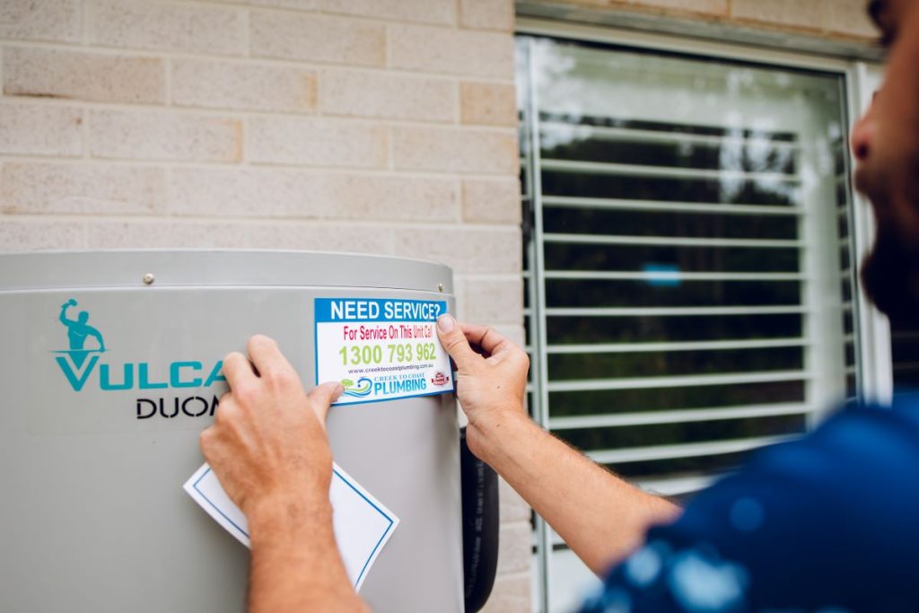 Hot Water System Lifespan Explained for Queensland Homes