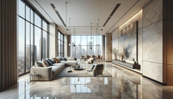 Cleaning Travertine: A Homeowner’s Essential Guide