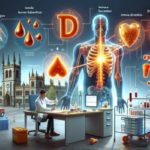 Vitamin D Blood Test: Essential for Castleford Residents