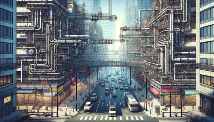 Commercial Plumbing Services West End, Vancouver Solutions