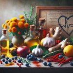 Herbs for Heart Health: An Aussie Guide to Wellness