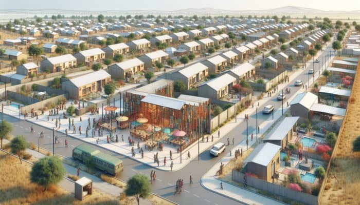 Thohoyandou Property Market Insights for Mid-Level Buyers