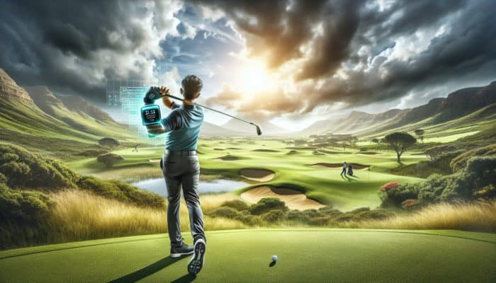 Golf Performance Trackers: Essential Tips for South Africa