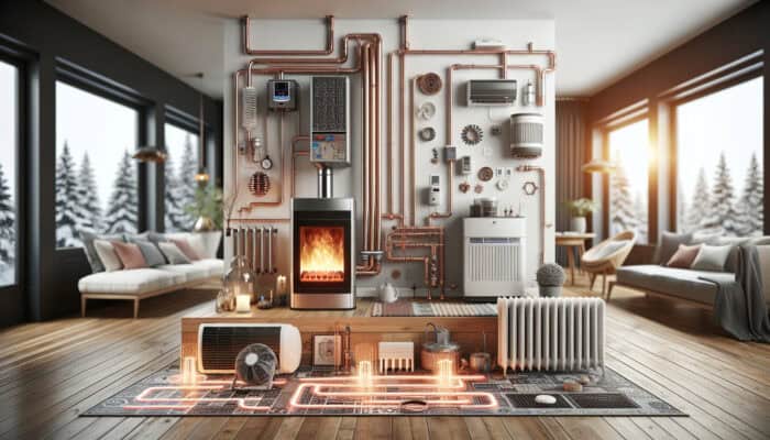 Heating Services in Burnaby: The Essential Guide You Need