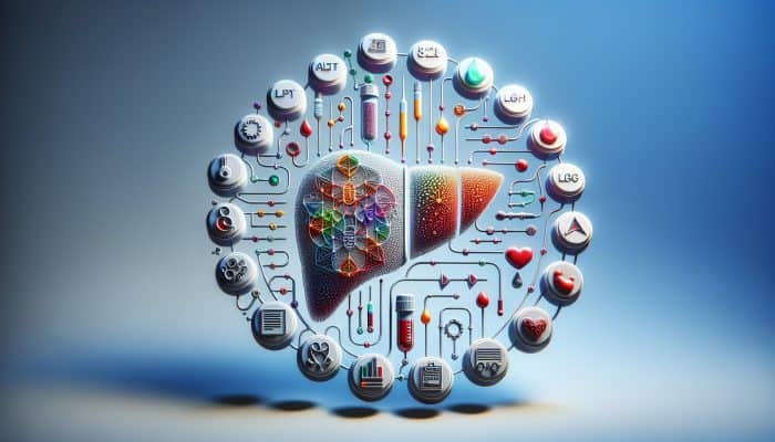 Liver Blood Test Insights for Optimal Health in Basingstoke