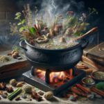 Multi-Herb Decoctions: A Guide for Aussie Readers