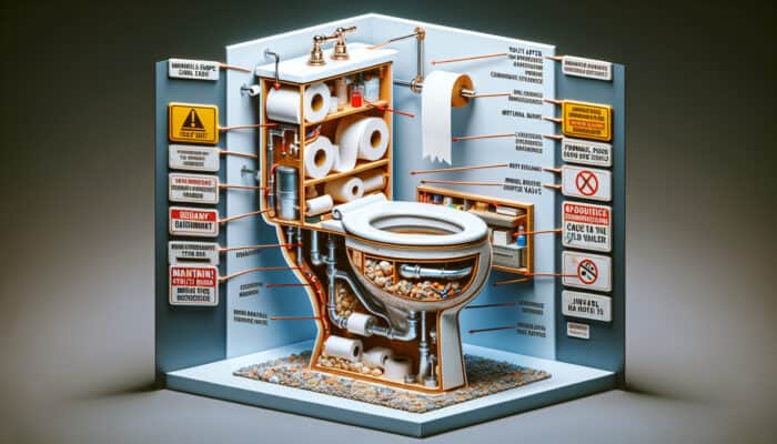 Toilet Repair Services in Pitt Meadows You Can Trust