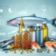 Fish Oil Supplements: A Guide to Quality Selections
