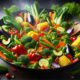 Stir-Fry Dinner Success: Quick and Easy Tips for Meals