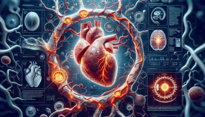 Cholesterol Blood Test Guide for Health in Bristol