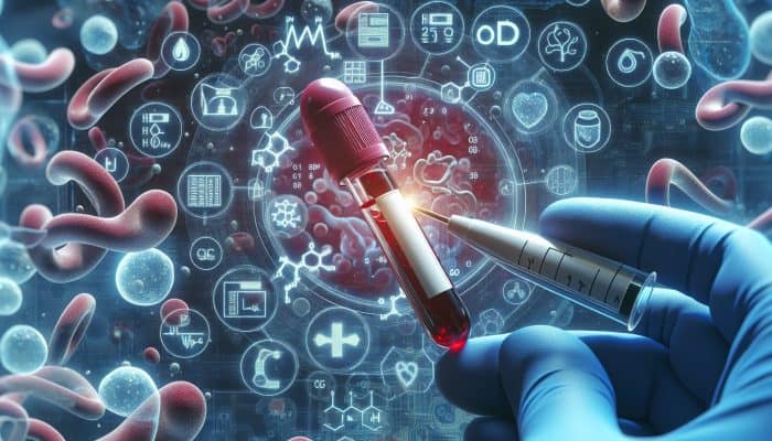 Diabetes Blood Test Insights for Bedford Residents