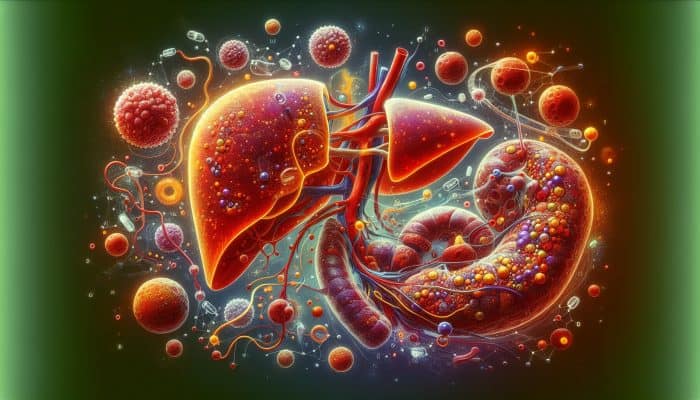 Ferritin Blood Test Guide: Essential Insights for Barrow-in-Furness