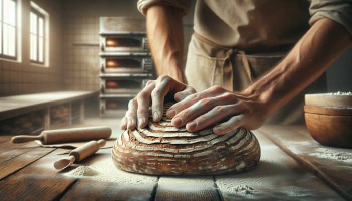 Bread Scoring Techniques: Elevate Your Skills Today