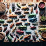 Edible Insects: Nutrition and Taste Guide Uncovered