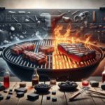 Charcoal Grill Tips for Beginners: Simple Lighting Techniques