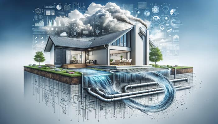 Downspout Drainage Services: Delta’s Best Option