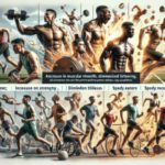 Power Output Supplements for Boosted Athletic Performance