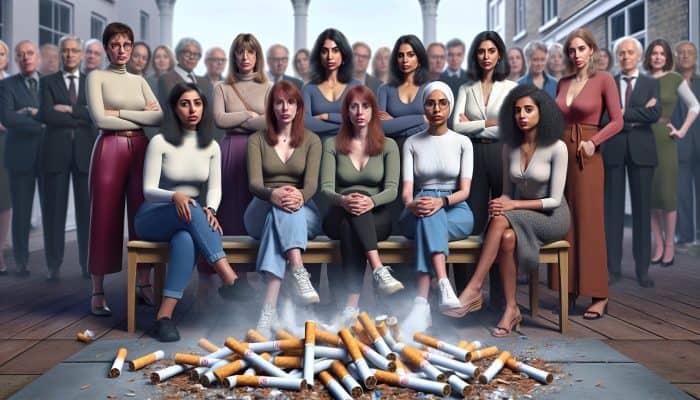Women’s Guide to Quitting Smoking Effectively in the UK