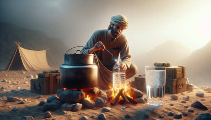 Must-Have DIY Tools for Survival Gear Preparedness