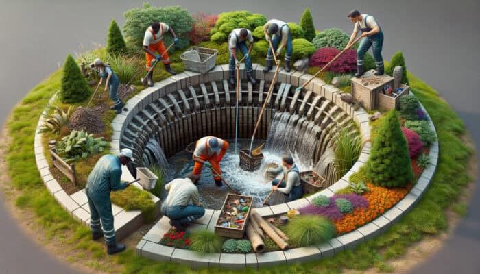 Catch Basin Drainage Services in Delta Ladner