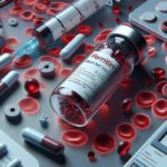 Ferritin Blood Test Insights for Locals in Redditch