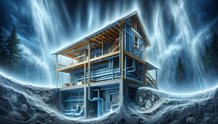 Crawl Space Drainage Solutions by West End Professionals