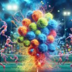 Electrolytes Boosting Hydration for Pickleball Players