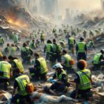 Disaster First Responders: The Unsung Heroes of Emergencies