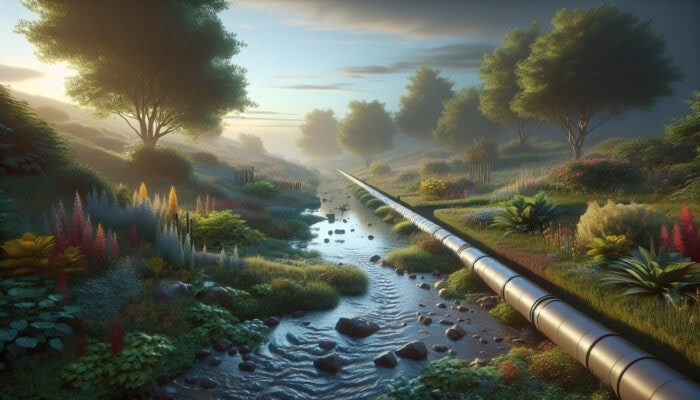 Landscape Drainage Services Explained for West End Vancouver