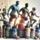 Choosing Your First Supplement: Pre-Workout Tips