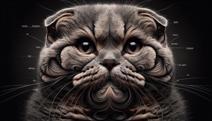 Ear Maintenance Tips for Scottish Folds You Can’t Miss