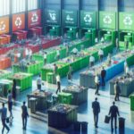 Bins for Waste Sorting: Top Choices for UK Decluttering