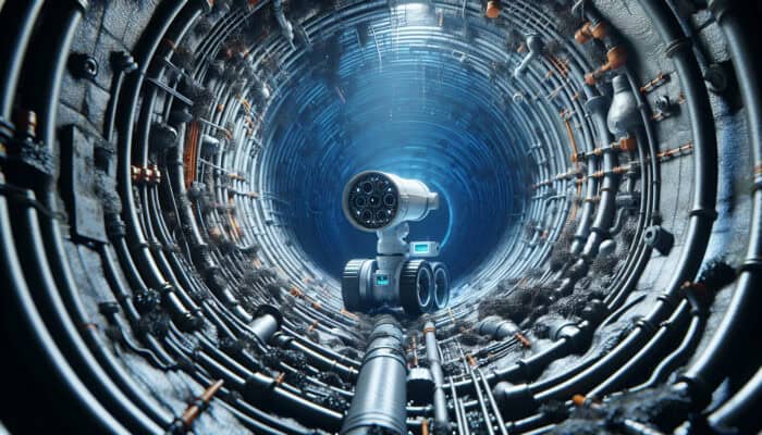 Sewer Inspection Services: Expert Solutions in Coquitlam