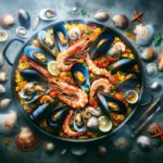 Seafood Paella Recipes for Unforgettable Celebrations