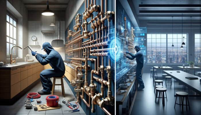 Water Valve Services: Local Experts in Coquitlam