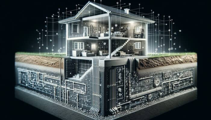 Foundation Drainage Services in Burnaby: Expert Solutions