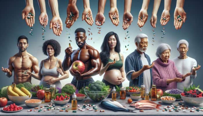 Supplements vs Whole Foods: Essential Guide for Beginners